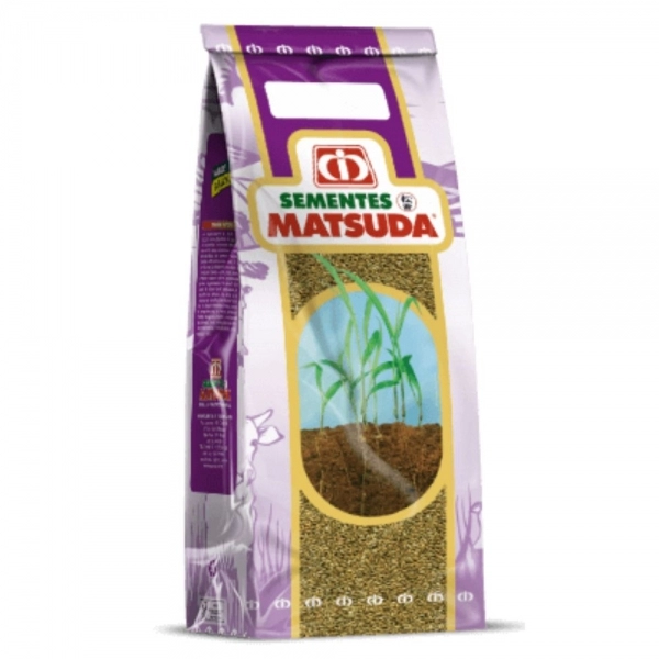 Semente Atlas Matsuda- 20Kg - Imagem Principal