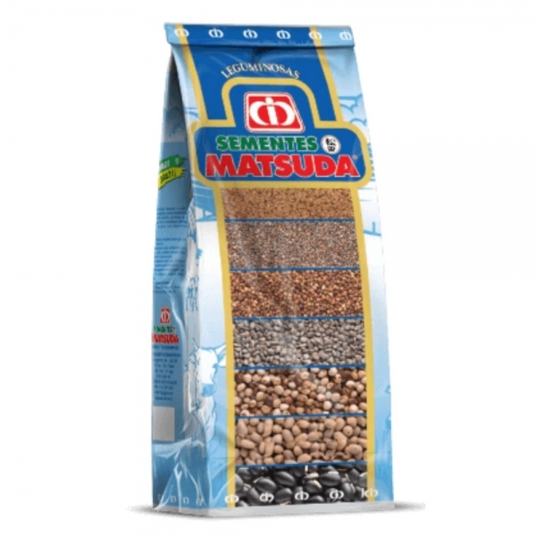 Semente Leguminosas Forrageiras Java Matsuda- 5 Kg - Imagem Principal