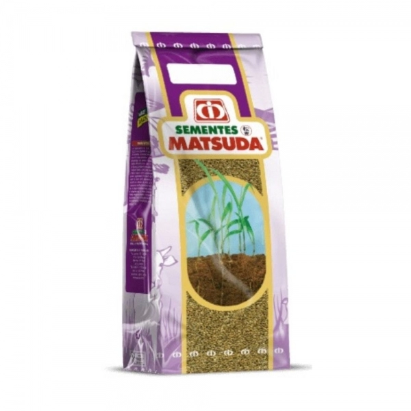 Semente De Capim Mg18 Áries Il Matsuda- 20kg - Imagem Principal